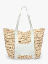 Shoulder Bag Nevada Etrier White nevada ENEV071M