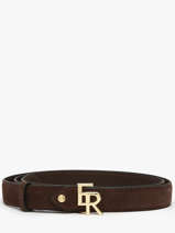 Ceinture Ajustable Brumby Etrier brumby EBRU414C