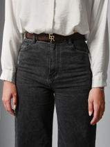 Ceinture Ajustable Brumby Etrier brumby EBRU414C-vue-porte