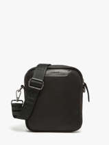 Sac Bandoulire Etrier Noir tolosa ETOL704M