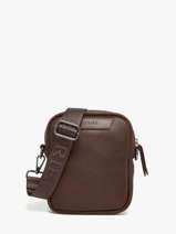 Crossbody Bag Etrier Brown tolosa ETOL704S