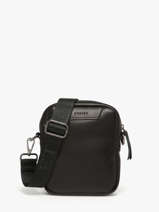 Crossbody Bag Etrier Black tolosa ETOL704S
